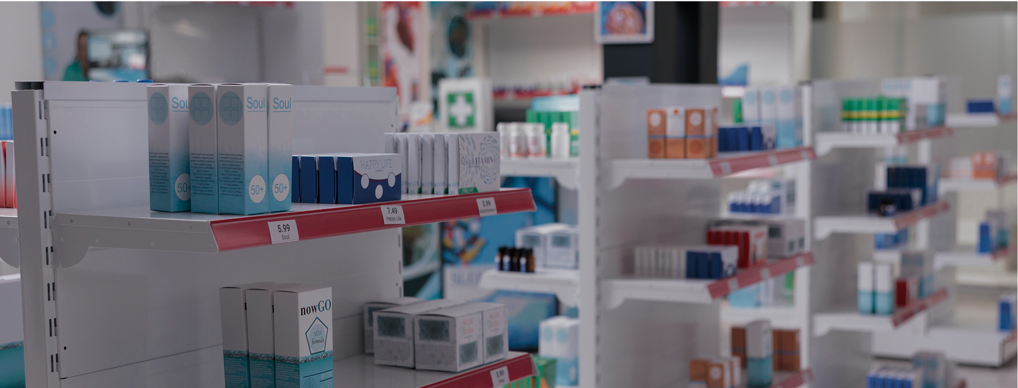 Pharmacies