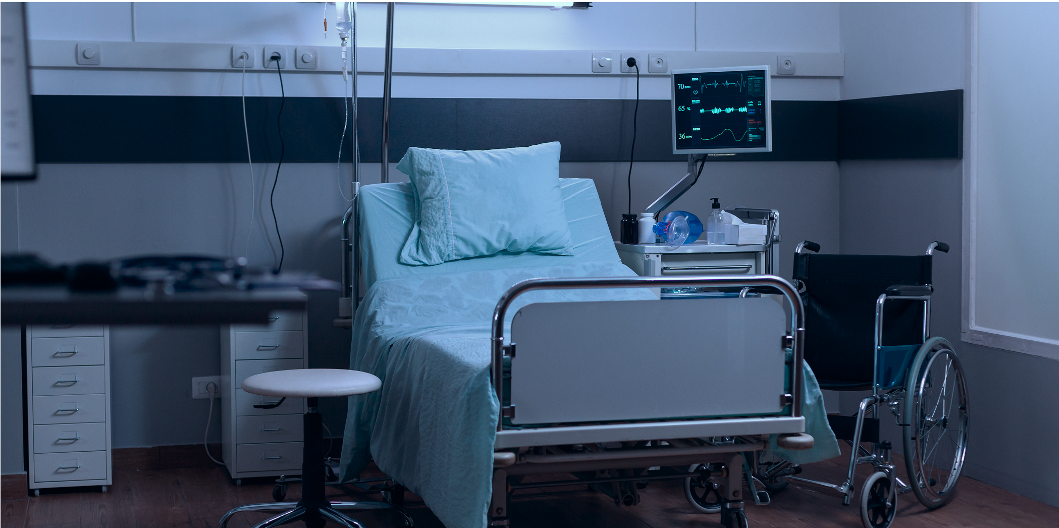 Hospitals