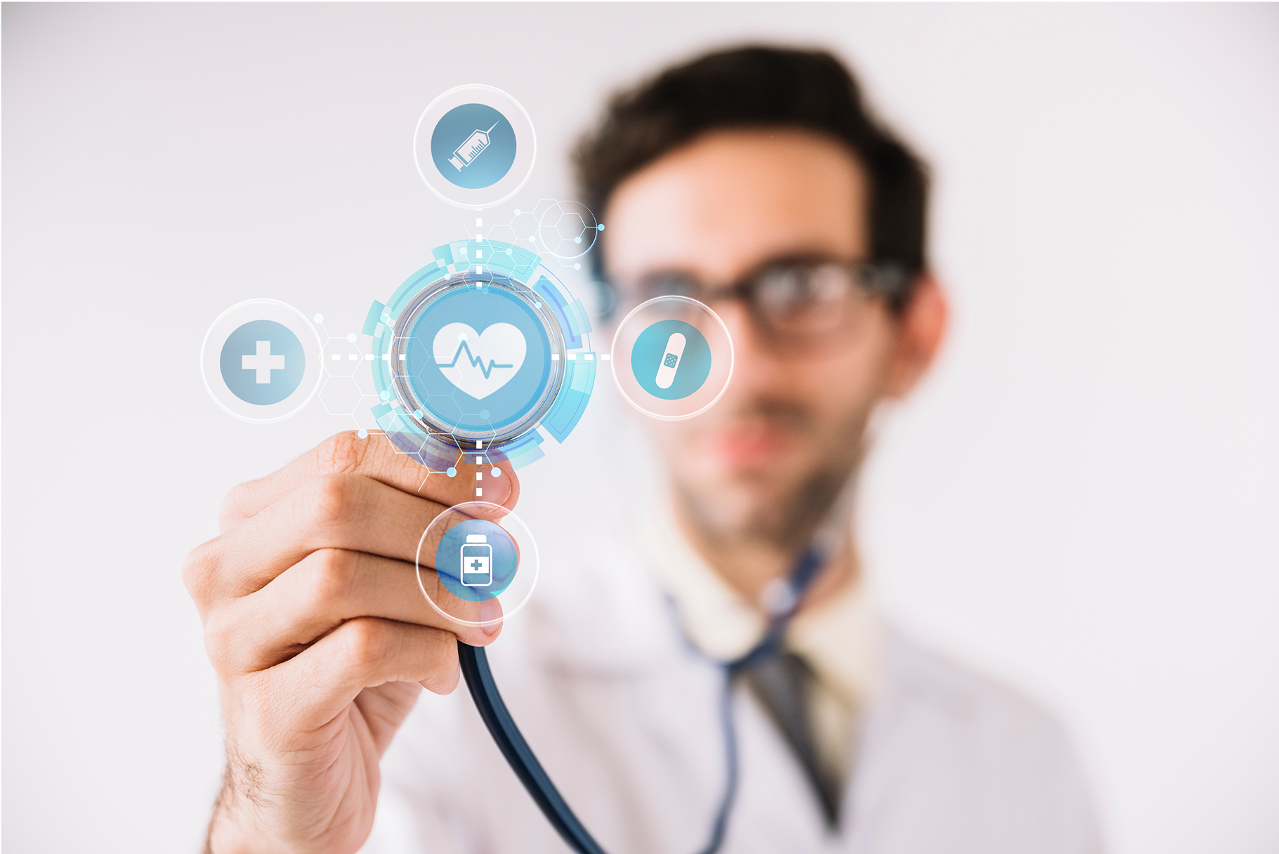 Healthcare Consultancy