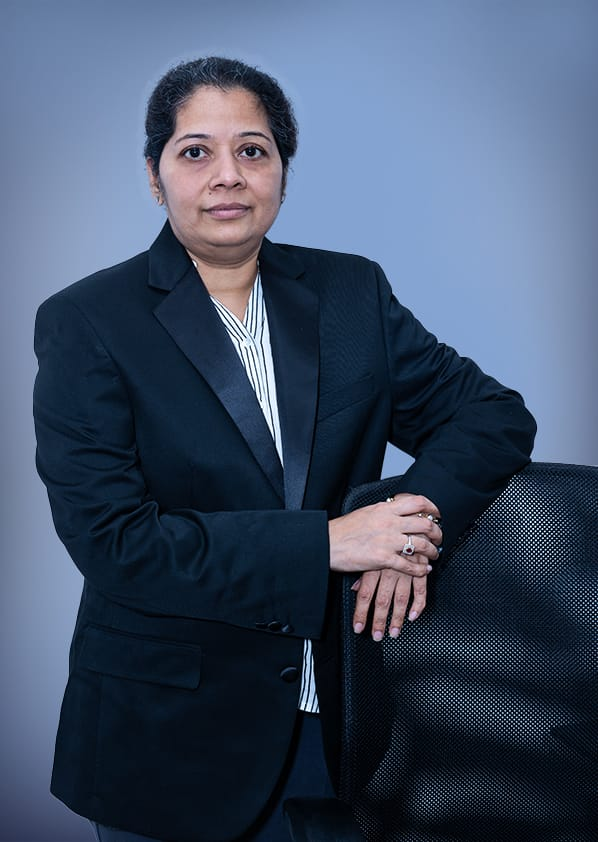 Priti Jain