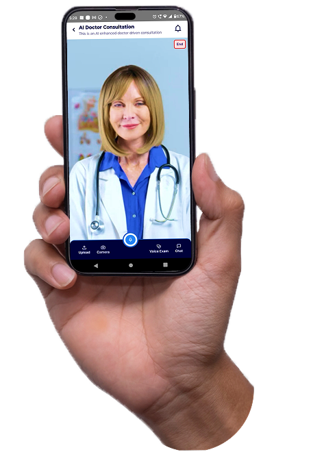 AxonDoc AI