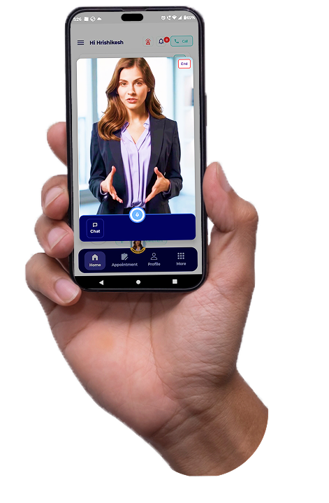 AxonBuddy AI