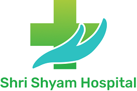 SHRI SHYAM HOSPITAL (A UNIT OF SS NIRAMAYA PVT LTD) logo