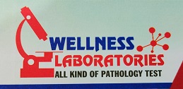 WELLNESS LABORATORIES logo