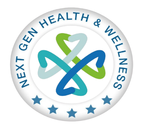 Next Gen Health & Wellness logo