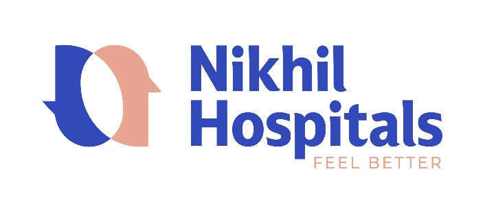 Nikhil Hospitals logo