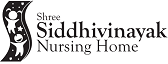 SHREE SIDDHIVINAYAK NURSING HOME logo