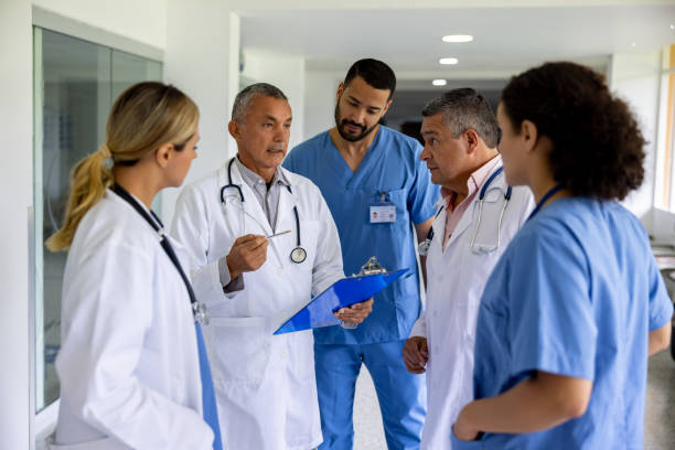 Telemedicine: Breaking Barriers in Global Healthcare Access