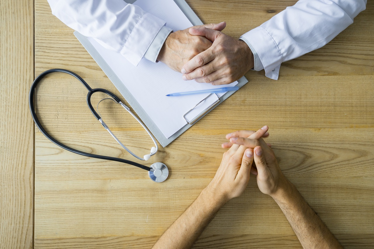 Healthcare Future