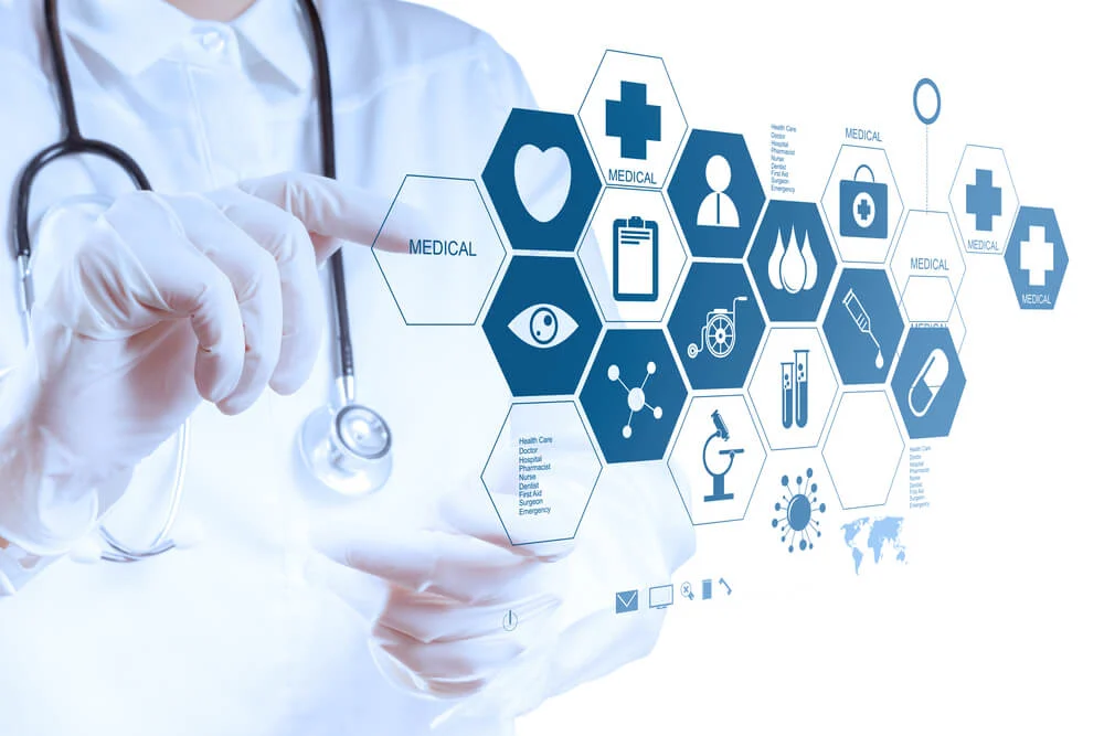 Healthcare Cybersecurity: Protecting Patient Data in the Digital Age