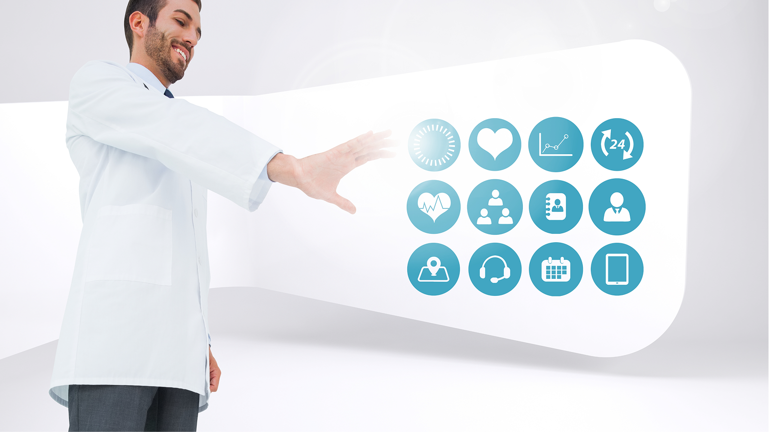 Access Health, Anytime