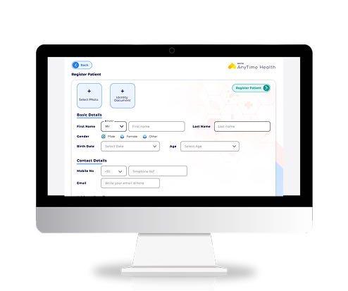 Book & Connect on the Go