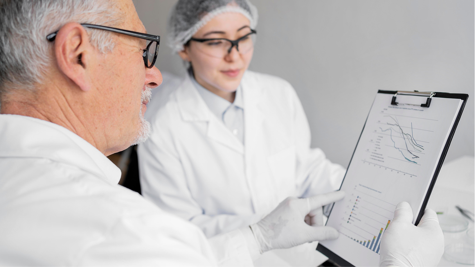 Faster Turnaround Times