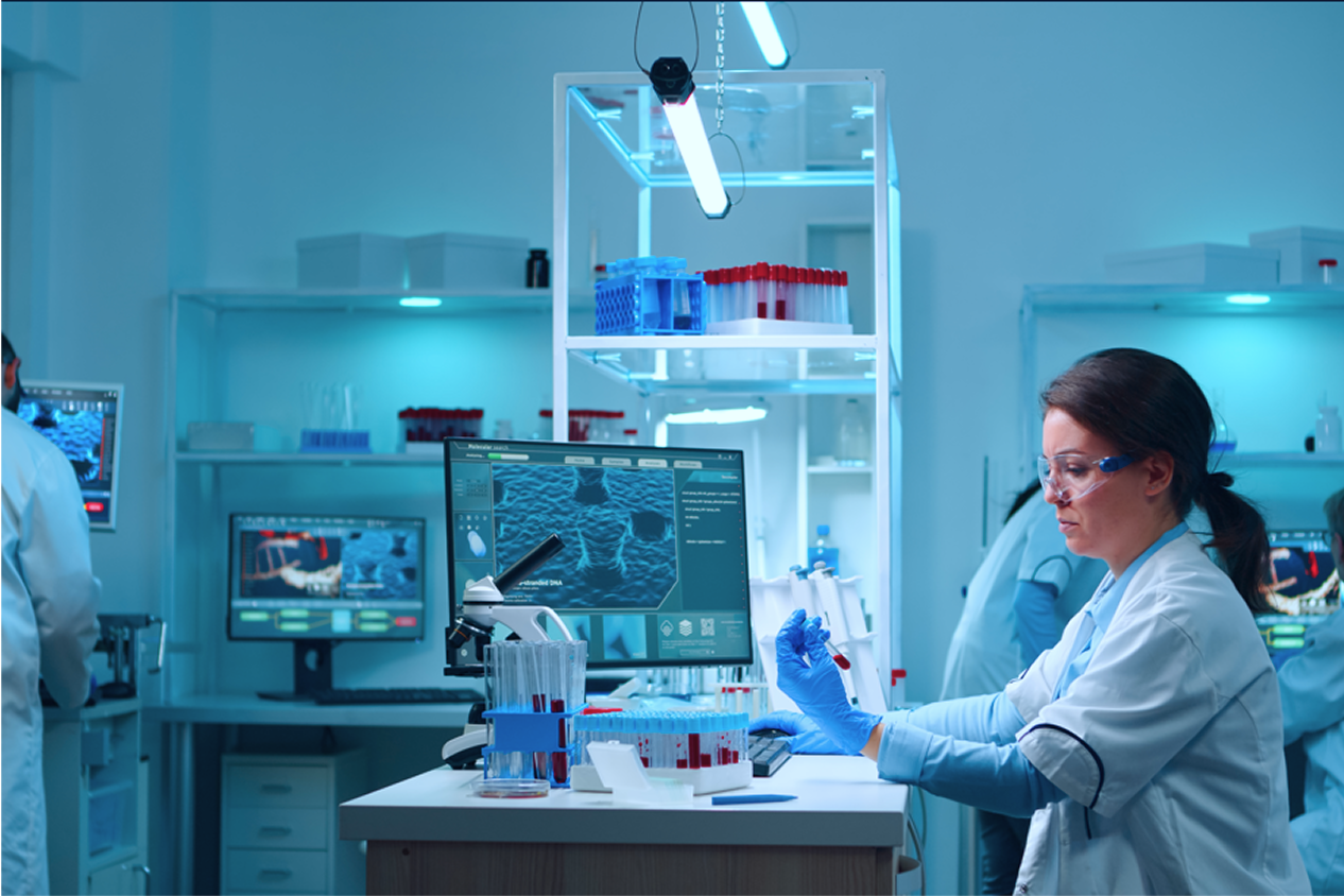 AxonLab