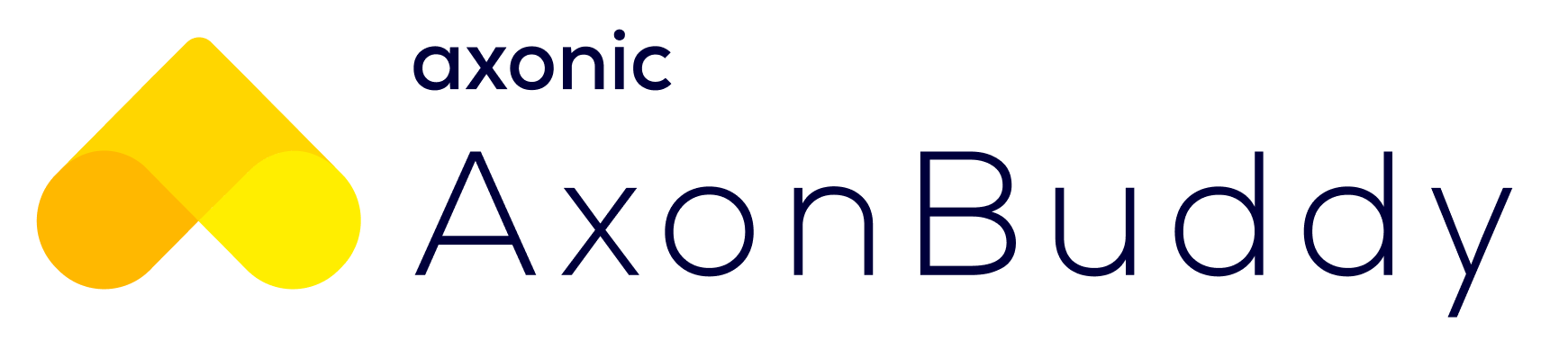 AxonBuddy logo