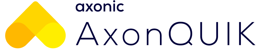AxonPharma Logo