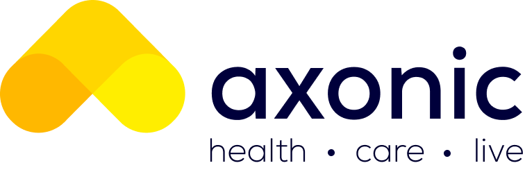Axonic logo