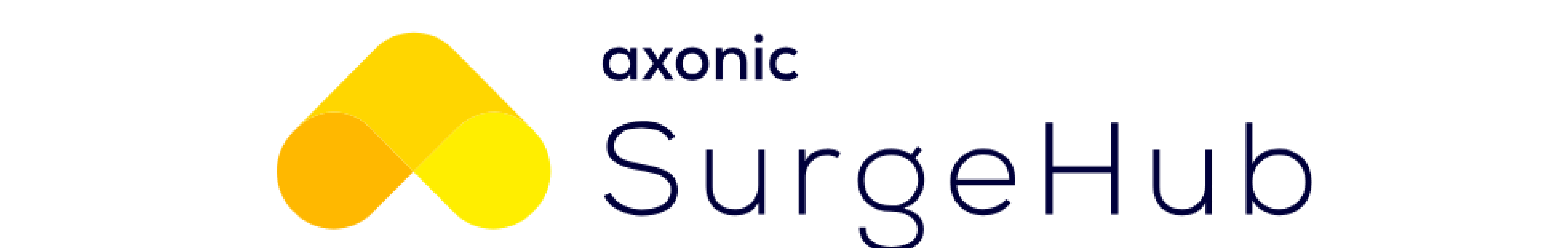 surgehub logo