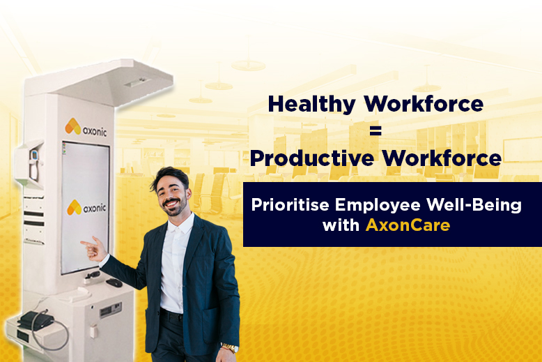 Healthy Workforce-Productive Workforce